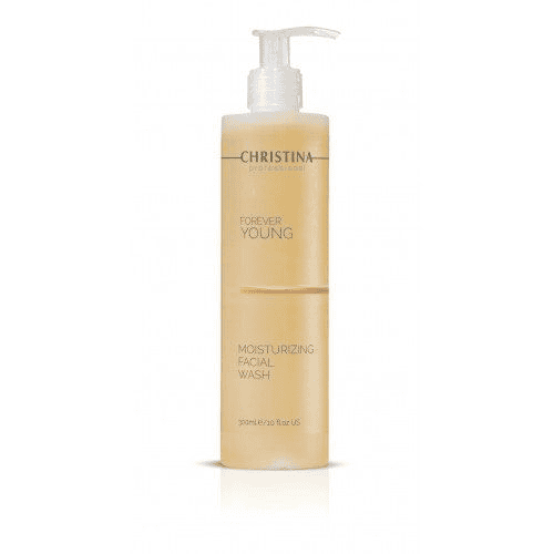 Christina FY-Moisturizing Facial Wash FY-2 保濕潔面霜 300ml
