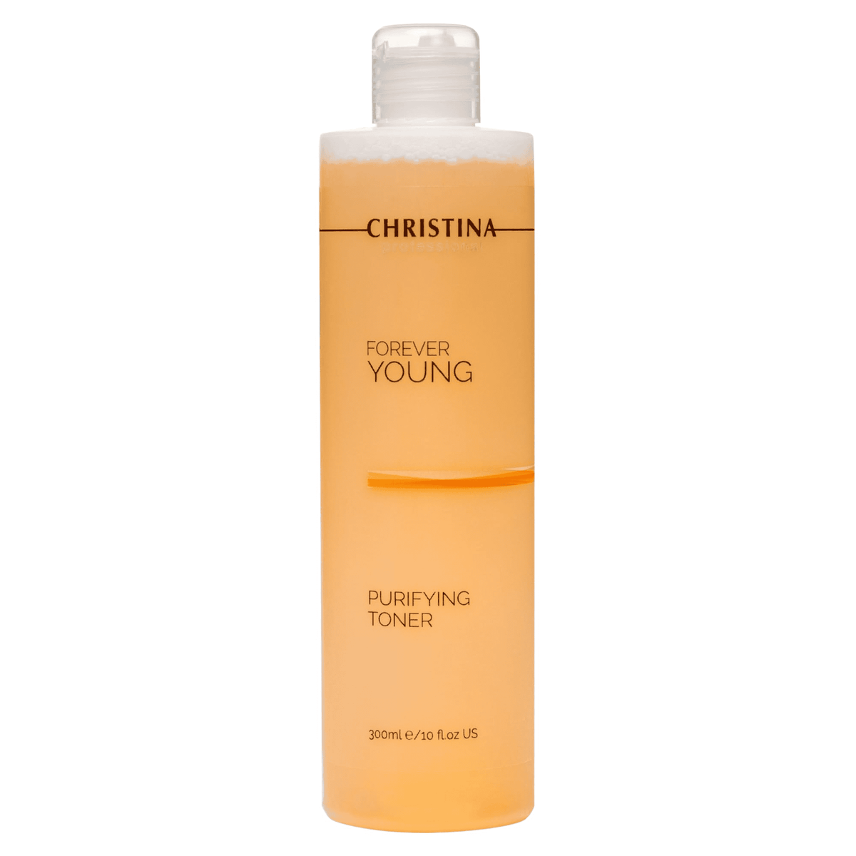 Christina FY-Purifying Toner FY-5 純淨爽膚水 (油性) 300ml