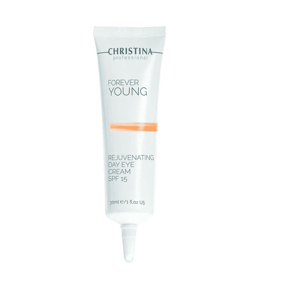 Christina FY-Rejuvenating Day Eye Cream SPF15 FY-7 眼部緊緻日霜 SPF15 30ml