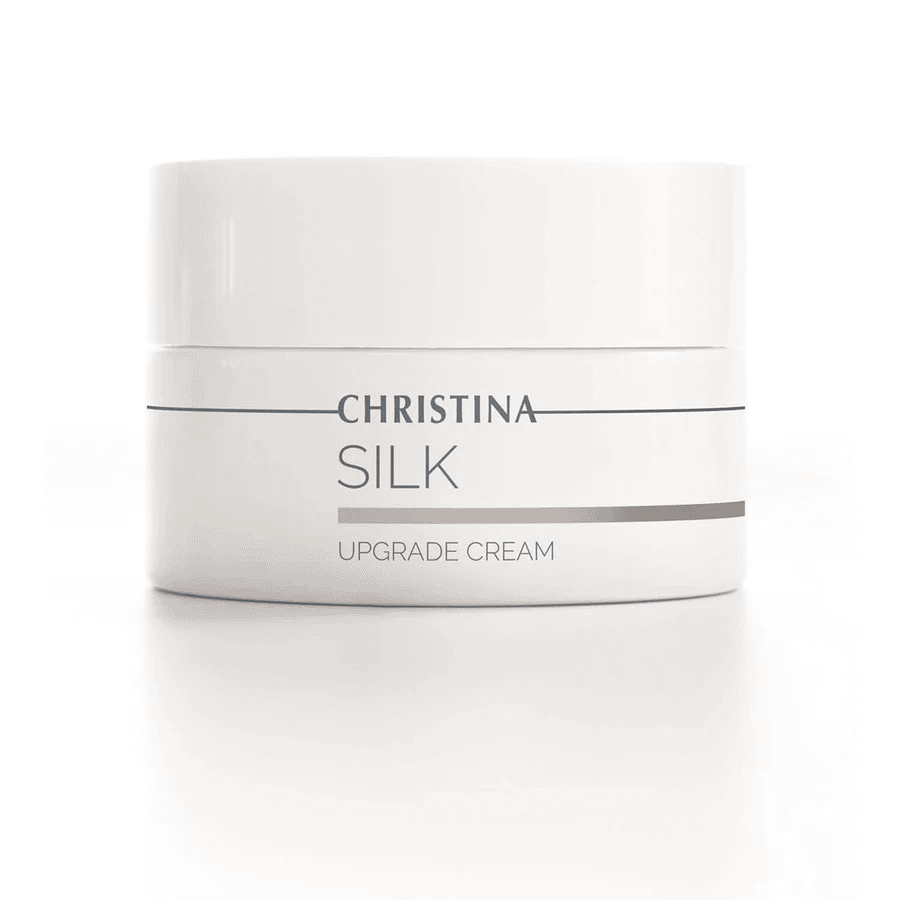 Christina Silk-Upgrade 絲滑緊致抗皺霜 50ml