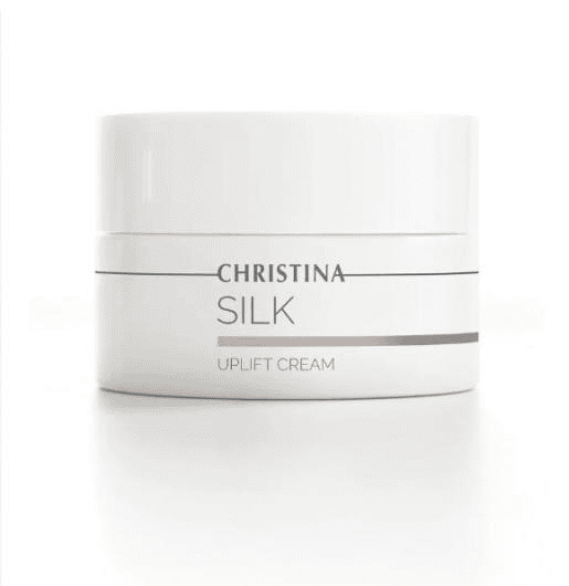 Christina Silk-Uplift 絲滑美膚提升保濕霜 50ml