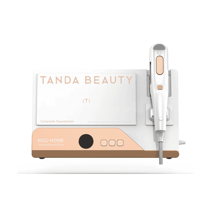 TANDA BEAUTY M22-HOME 複合超光子煥膚美容儀