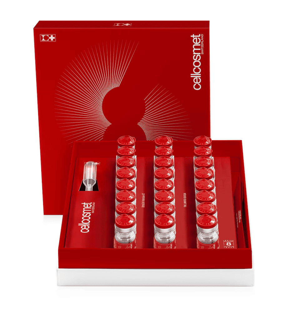 Cellcosmet UltraCell Intensive-XT Programme (Pack of 24 x 1ml)