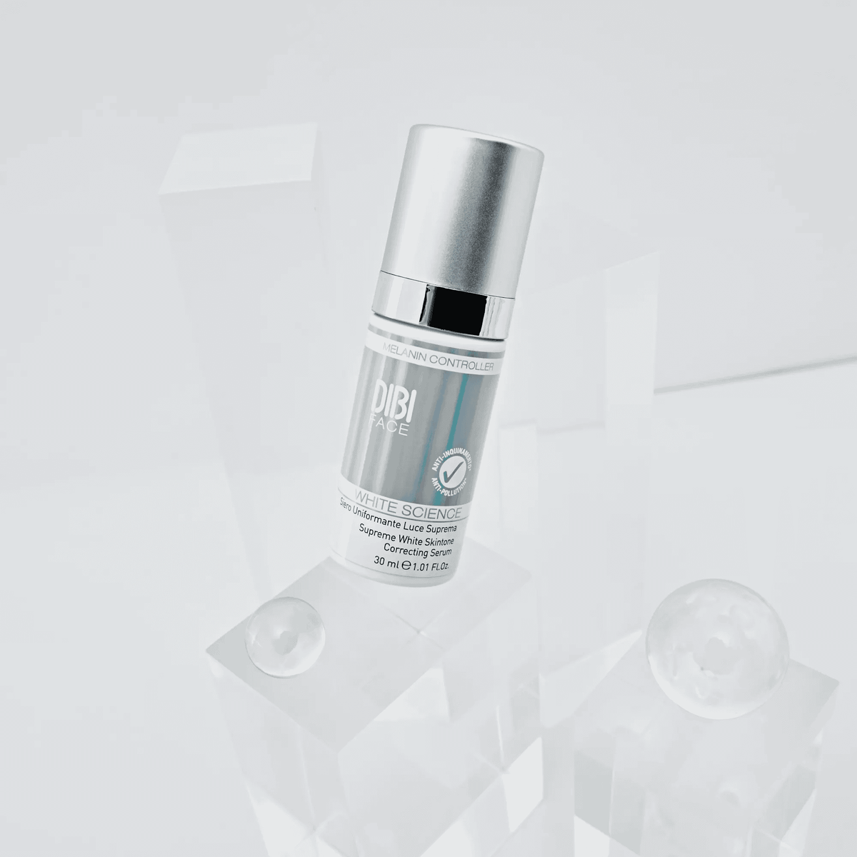 DIBI Milano 院線版 Supreme White Spot Correcting Serum 幻采淨白精華 30 ml