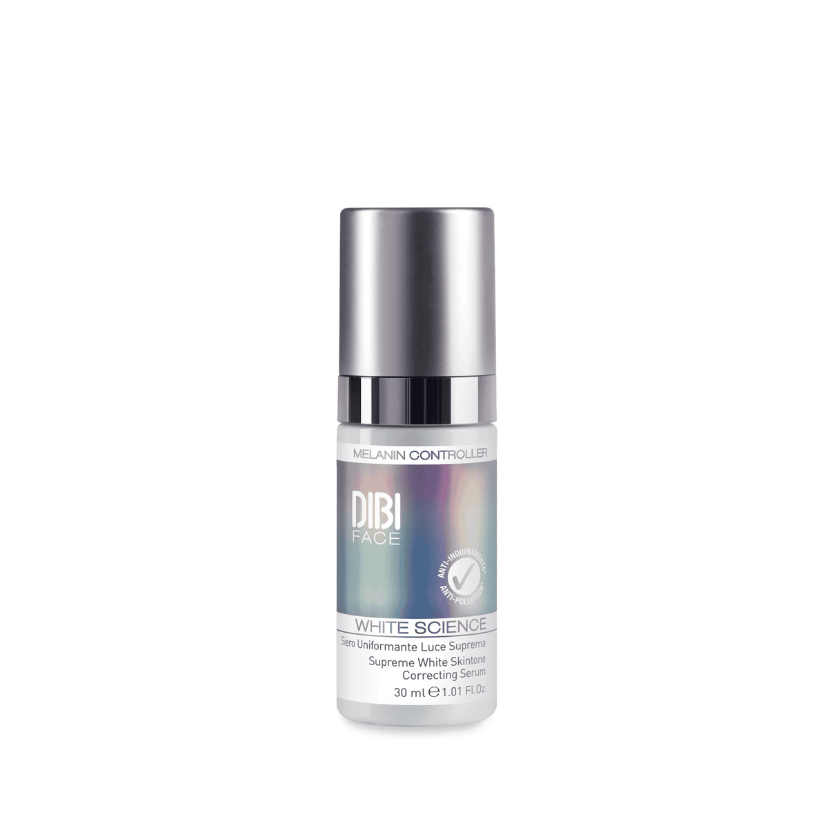DIBI Milano 院線版 Supreme White Spot Correcting Serum 幻采淨白精華 30 ml