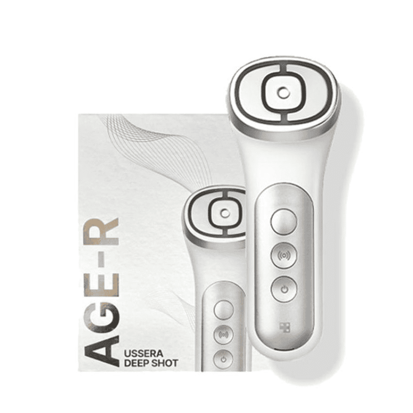 Medicube AGE-R Usera Deep Shot 返嘭美容儀