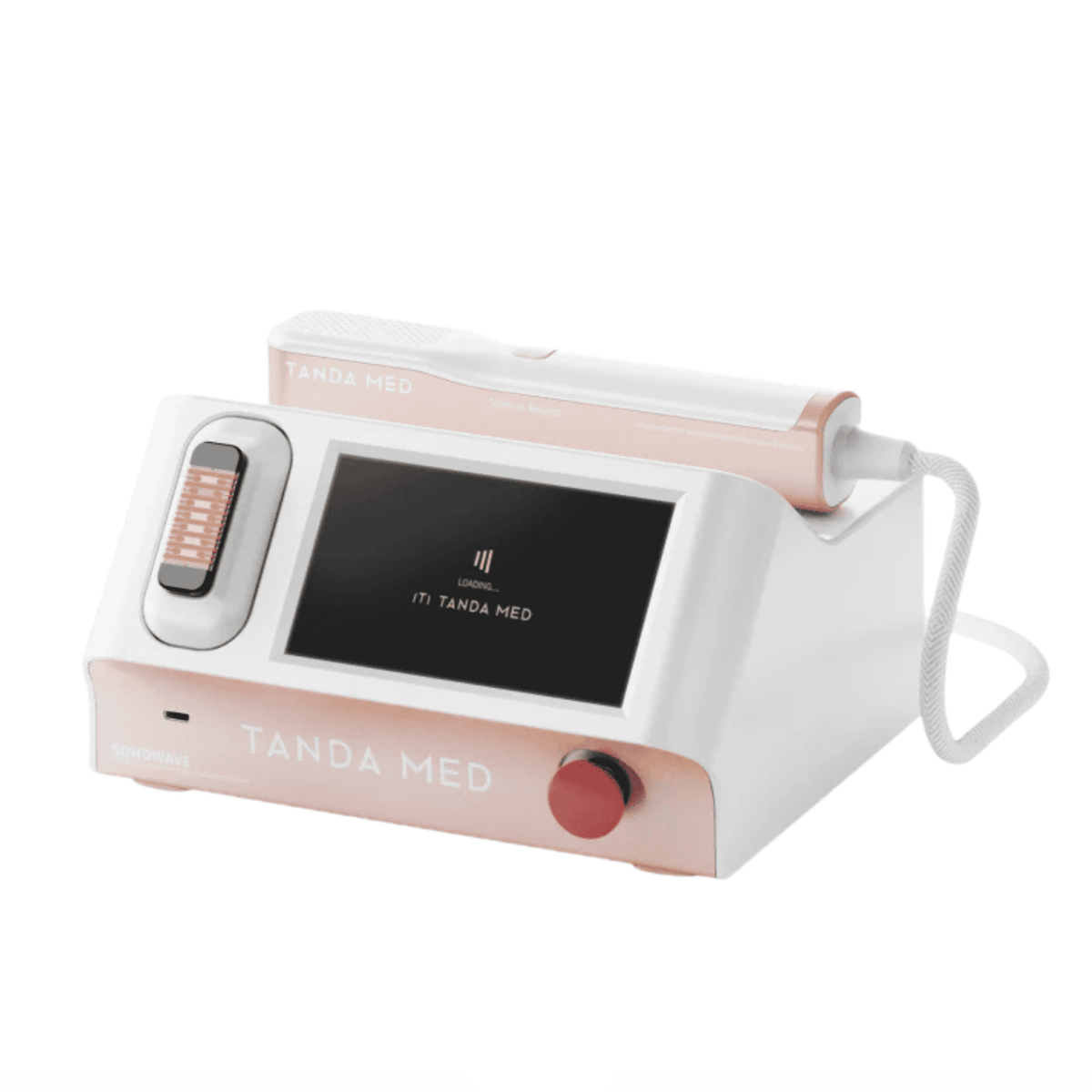 Tanda Med SOHO Wave™ RF Lifting & Wrinkle Reduction Device