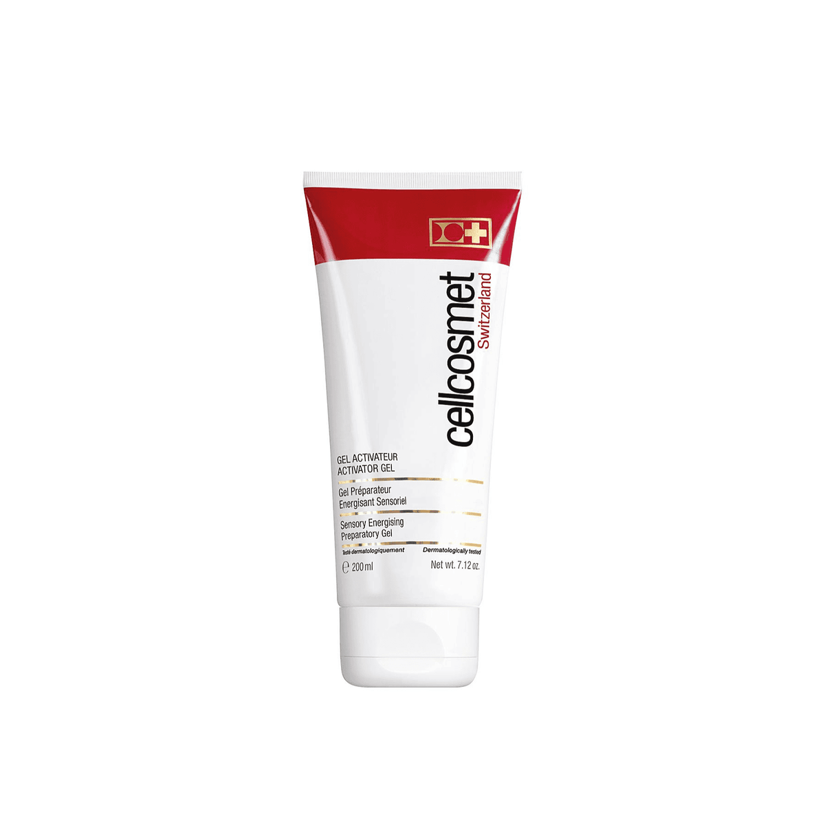 Cellcosmet Activator Gel 瑞妍肌膚調理按摩啫喱 60/200ML