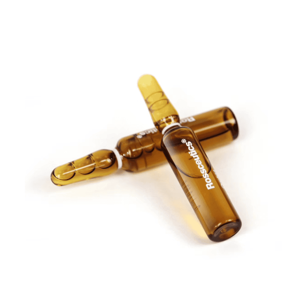 【回贈大禮】Rossceutics Orchid Ultimate Skin Tightening Essence 黑蘭至臻緊致精華液 (2ml x 10支)