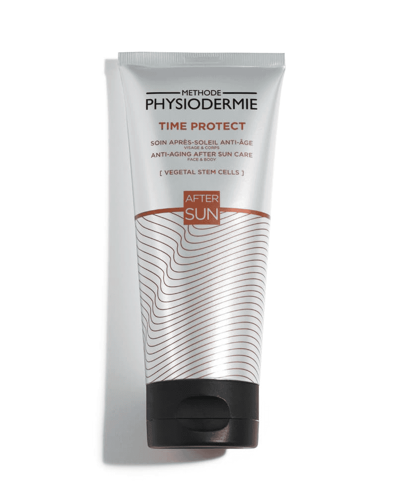 PHYSIODERMIE Anti-Aging After Sun Care 時光禦護防曬乳 150ML