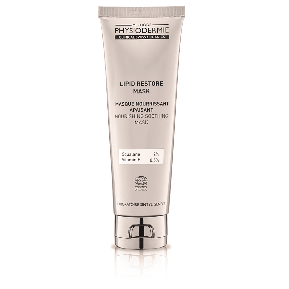 PHYSIODERMIE Lipid Restore Mask 皮脂舒緩修復面膜 75ML