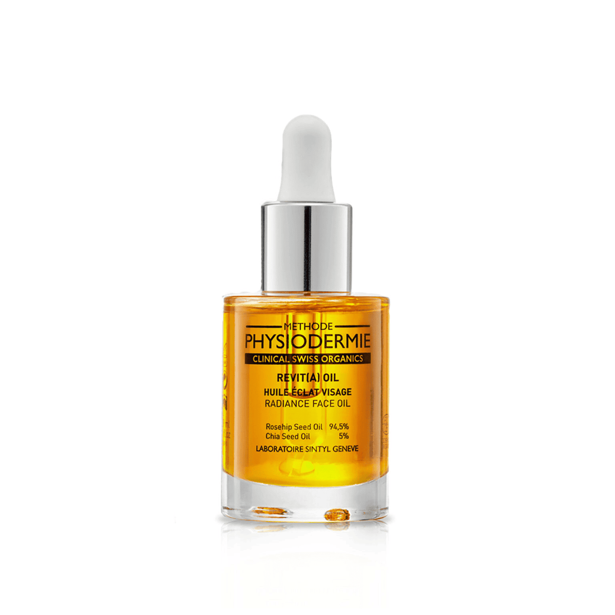 PHYSIODERMIE Revit(A) Oil 類維A全賦活面油 29ML