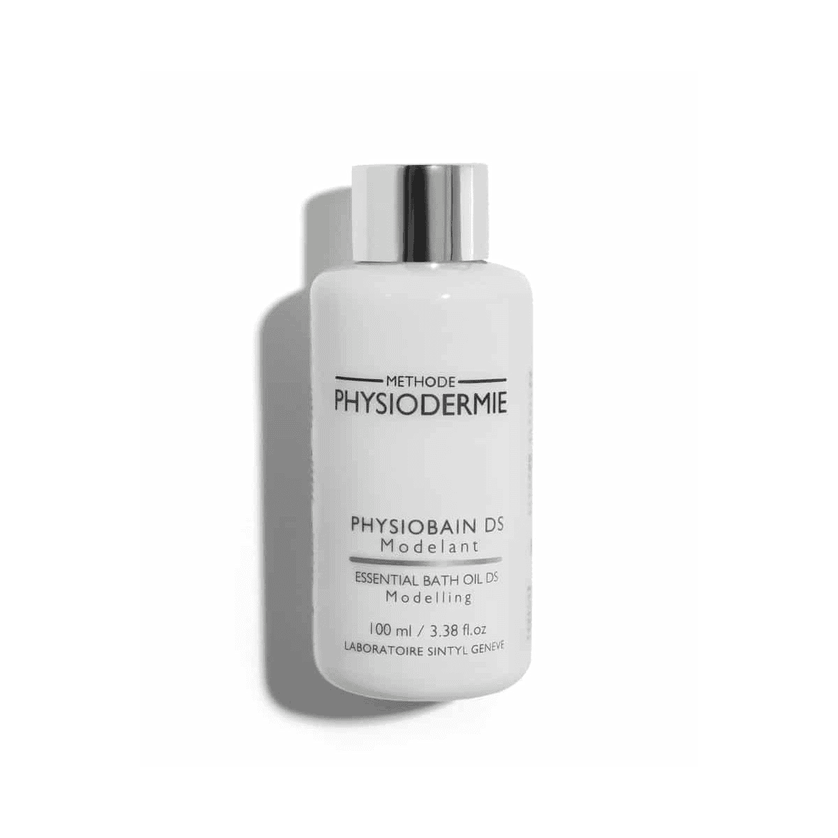 PHYSIODERMIE Essential Bath Oil DS 纖體泡浴精油 100ML