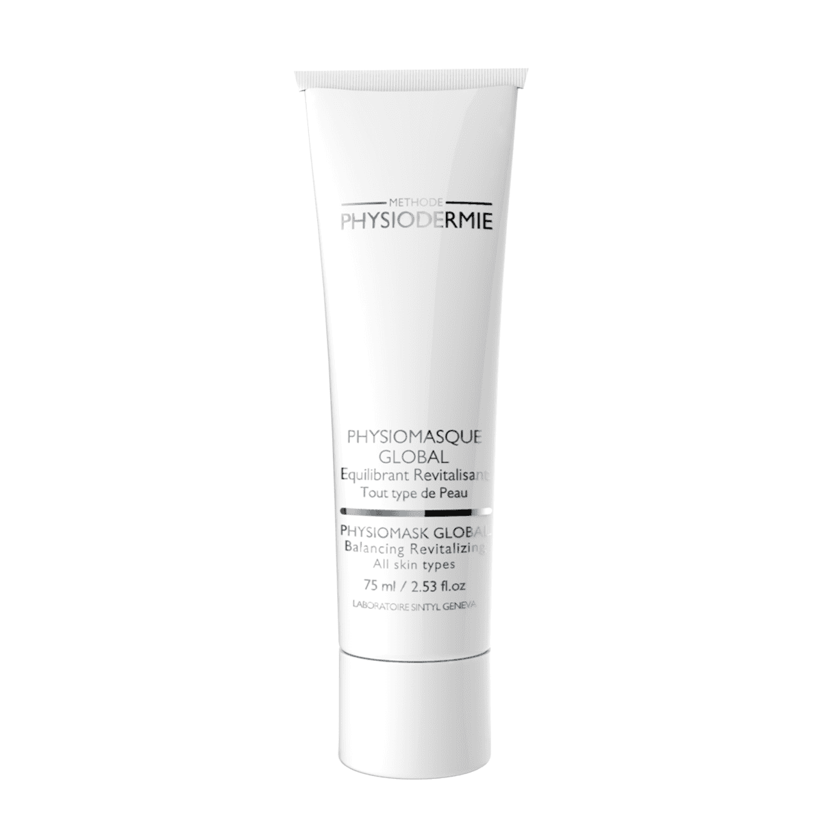 PHYSIODERMIE Physiomask Global Balancing Revitalizing 平衡修護面膜 75ML