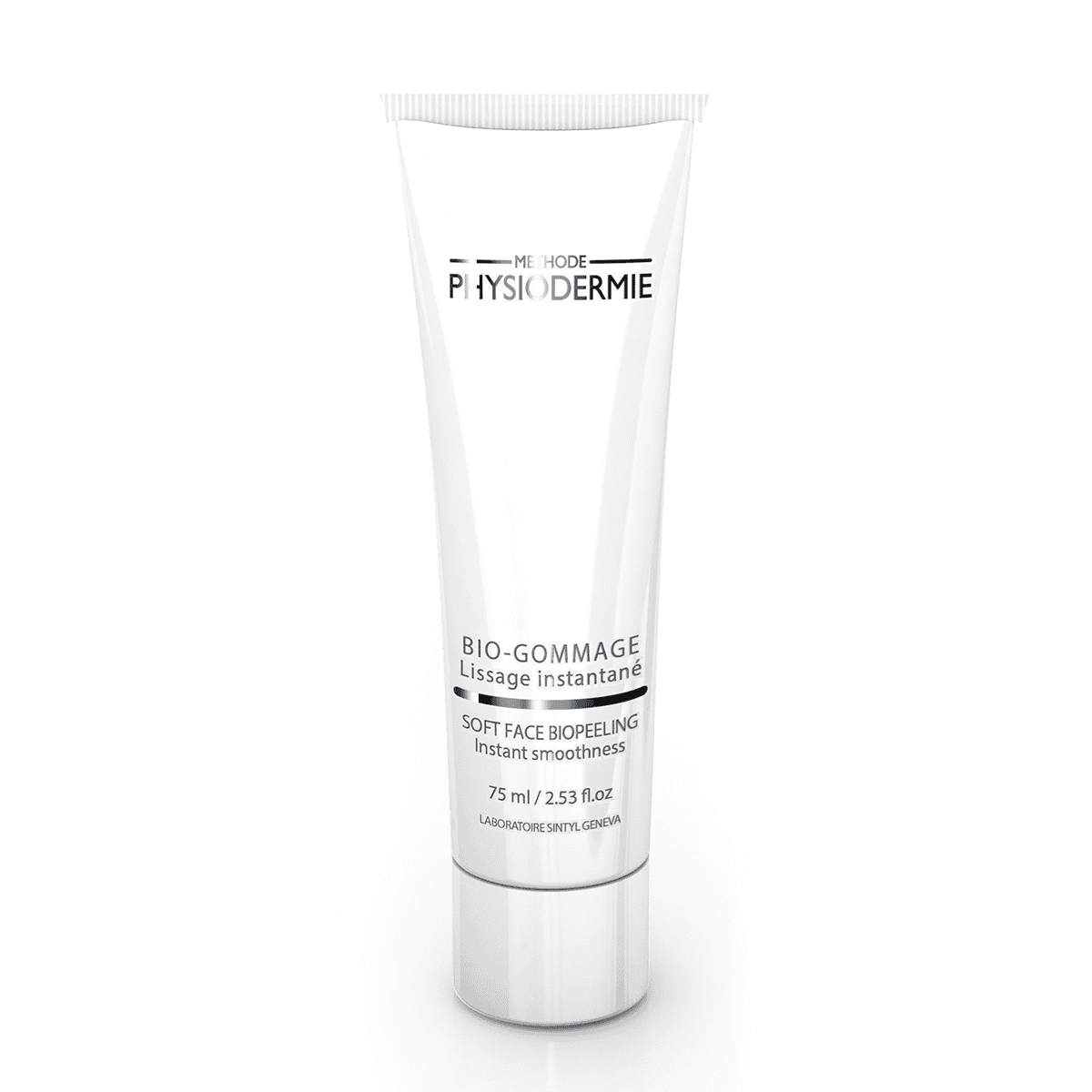 PHYSIODERMIE Soft Face Biopeeling 煥顏盈潤去角質面膜75ML