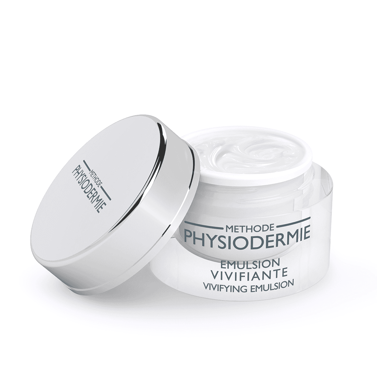 PHYSIODERMIE Vivifying Emulsion 煥活修護乳霜 50ML