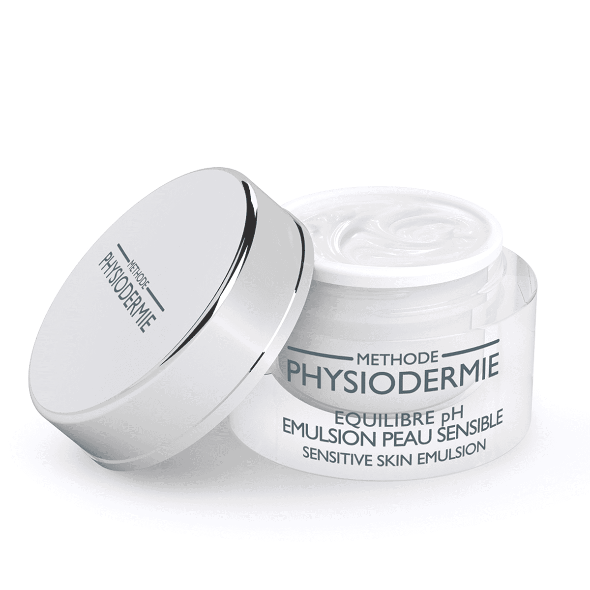 PHYSIODERMIE Sensitive Skin Emulsion 敏感肌盈潤乳霜 50ML
