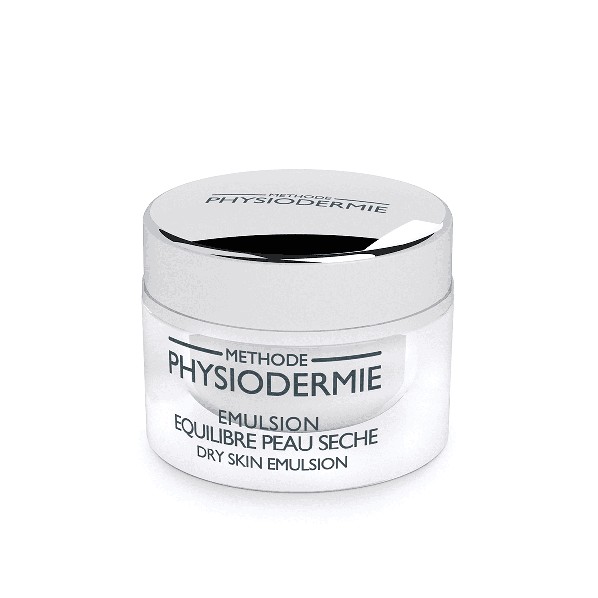 PHYSIODERMIE Dry Skin Emulsion 平衡潤澤乳霜 50ML