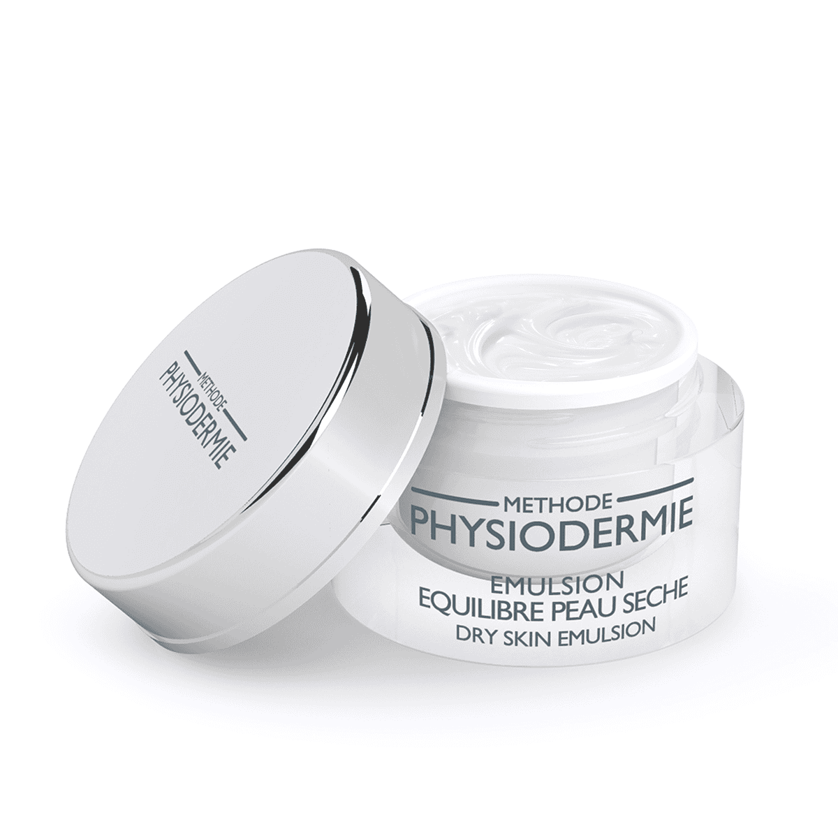 PHYSIODERMIE Dry Skin Emulsion 平衡潤澤乳霜 50ML