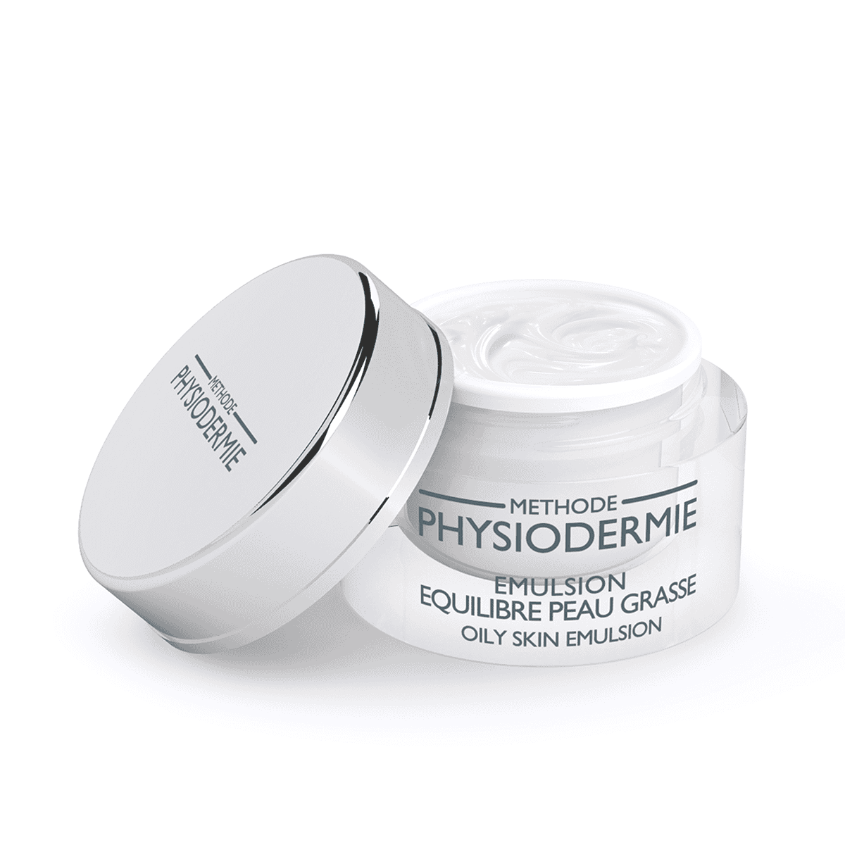 PHYSIODERMIE Oily Skin Emulsion 控油平衡乳霜 50ML