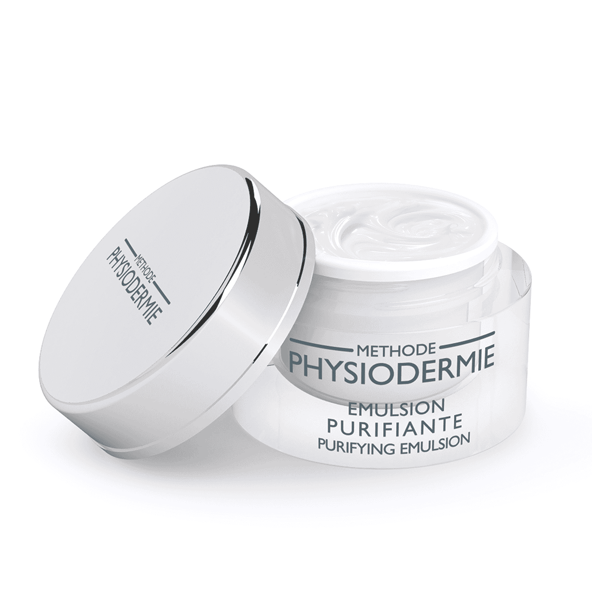PHYSIODERMIE Purifying Emulsion 淨顏平衡乳霜 50ML