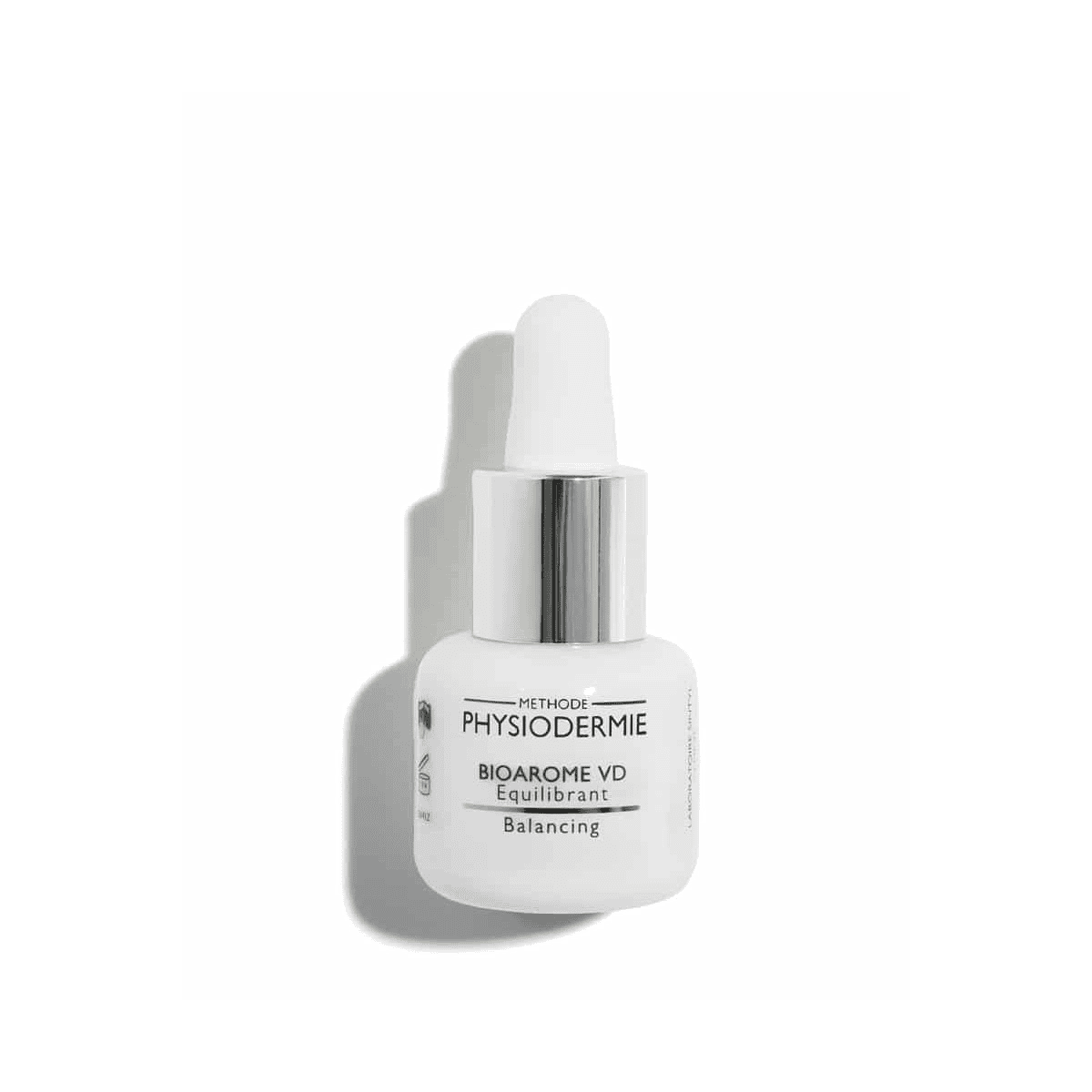 PHYSIODERMIE Bioarome Vd Balancing 平衡煥活精華 15ML