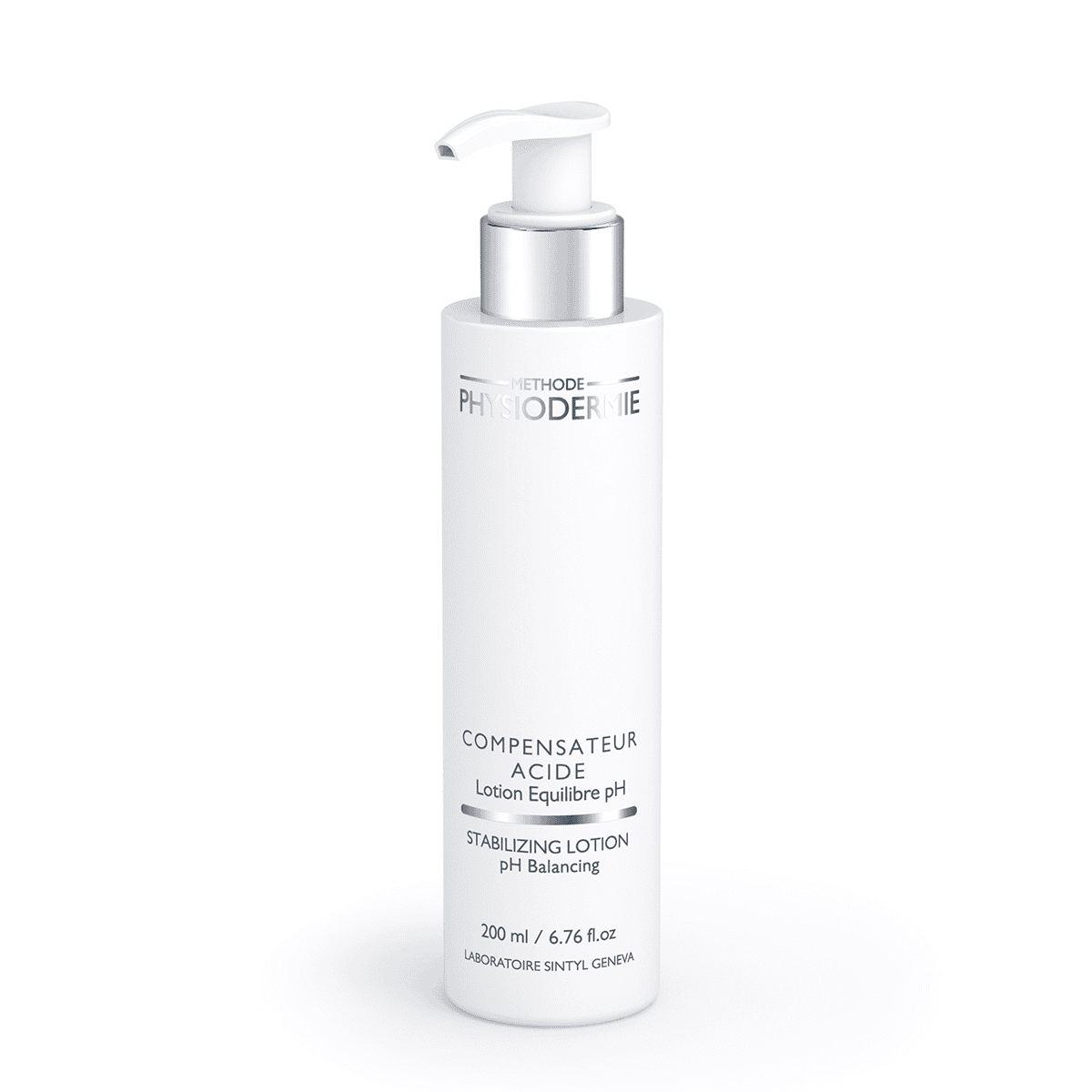 PHYSIODERMIE Stabilizing Balancing Lotion 平衡爽膚水200ML