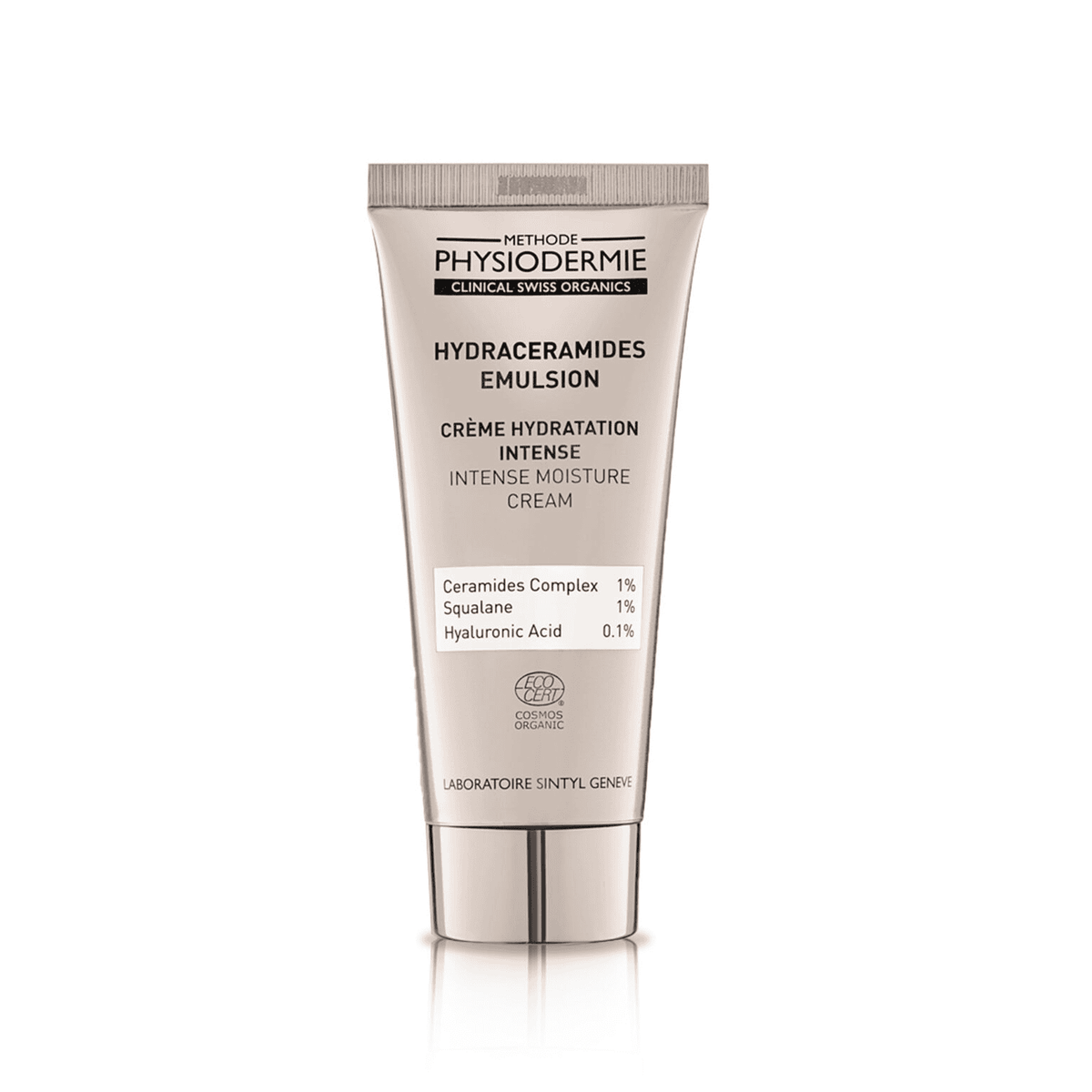 PHYSIODERMIE Hydraceramdes Emulsion 保濕修復神經醯胺乳霜 50ML
