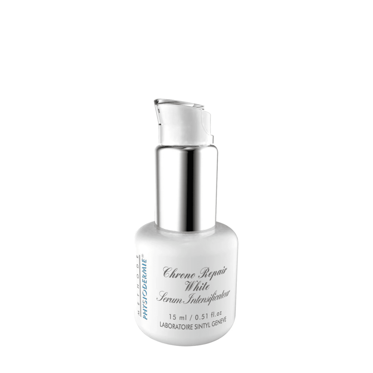PHYSIODERMIE White Action Serum 時間囊淨白祛斑精華 15ML