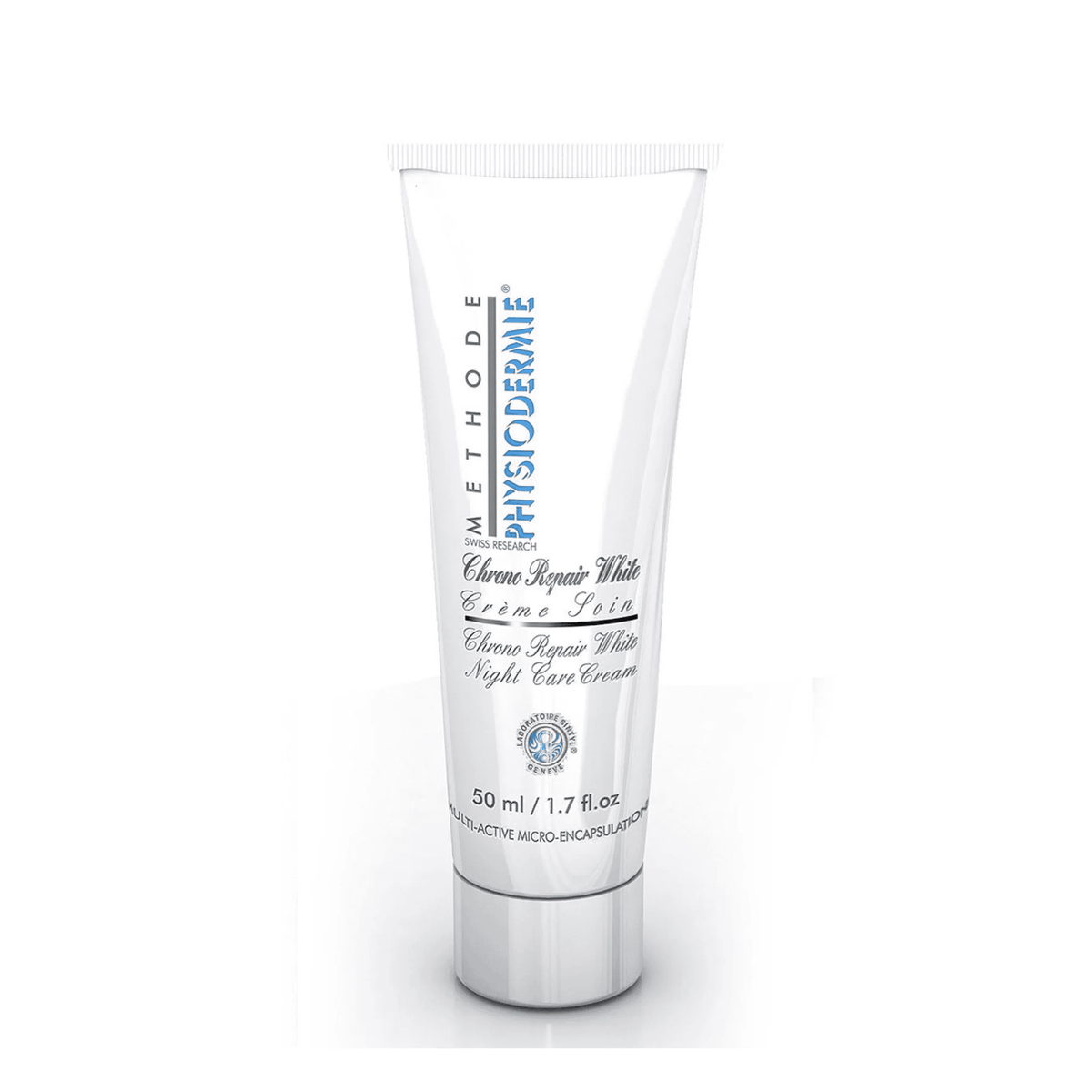PHYSIODERMIE Treating White Cream 時間囊淨白修護霜 50ML