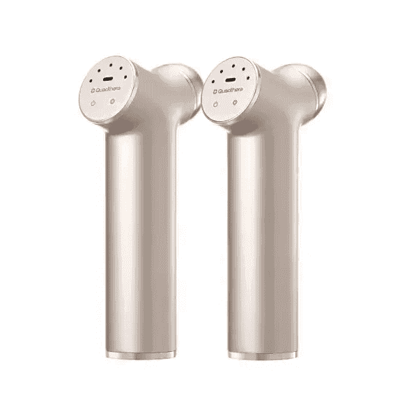 Quadthera Titan T1 韓國醫生推薦 19mhz超聲波美容儀