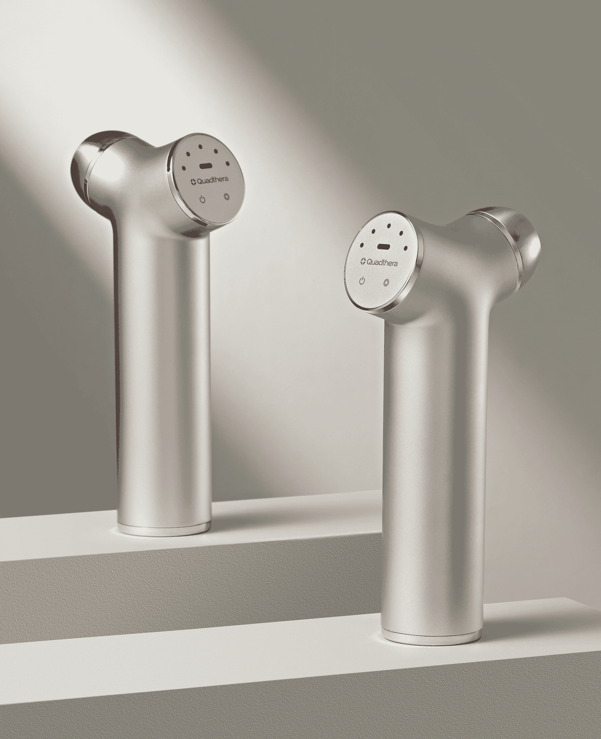 Quadthera Titan T1 韓國醫生推薦 19mhz超聲波美容儀