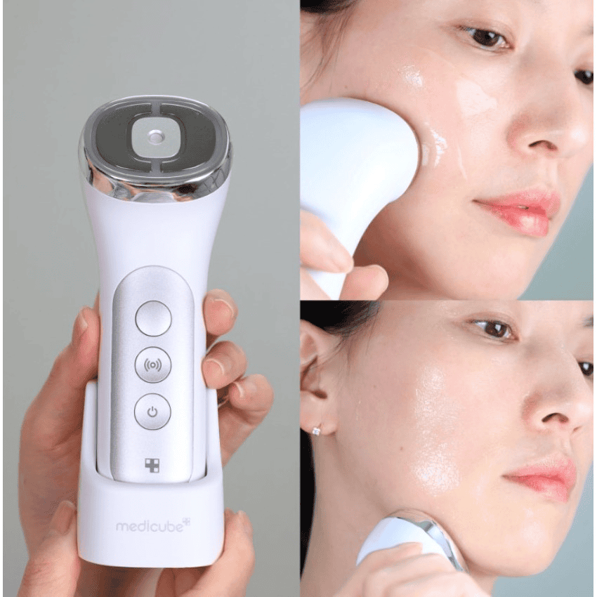 Medicube AGE-R Usera Deep Shot 返嘭美容儀