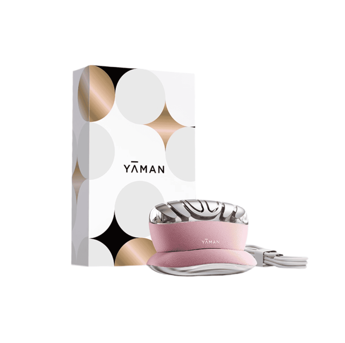 【新品上市】YAMAN 熬夜閃修煥膚儀  PRO智能版