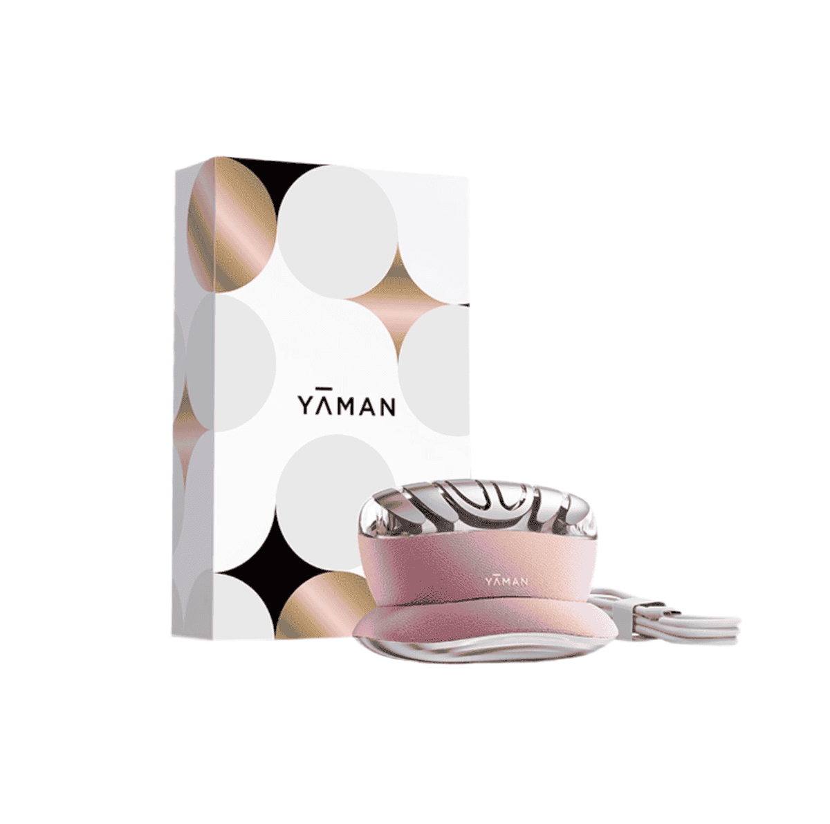 【新品上市】YAMAN 熬夜閃修煥膚儀 PRO智能版