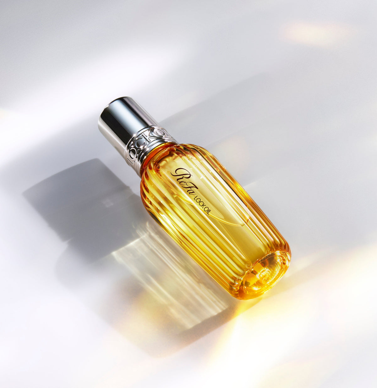 【新品】黎琺 Refa BEAUTECH LOCK OIL 護髮精油