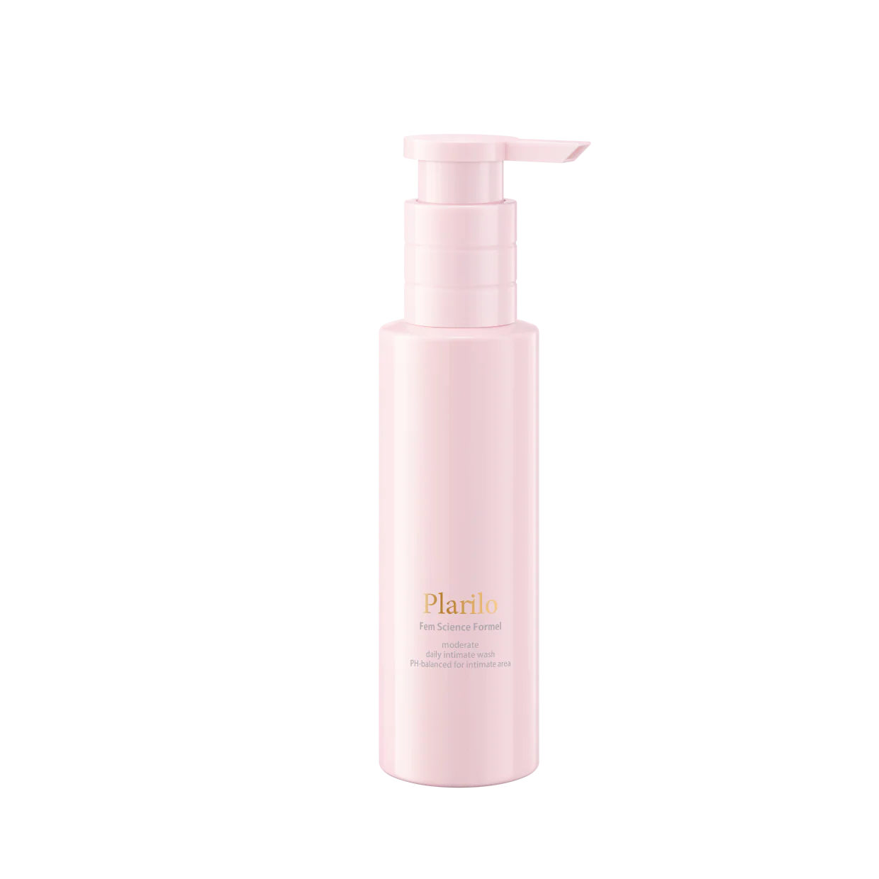 RECORE SERUM PLARILO 日本女性私密專用護理泡沫