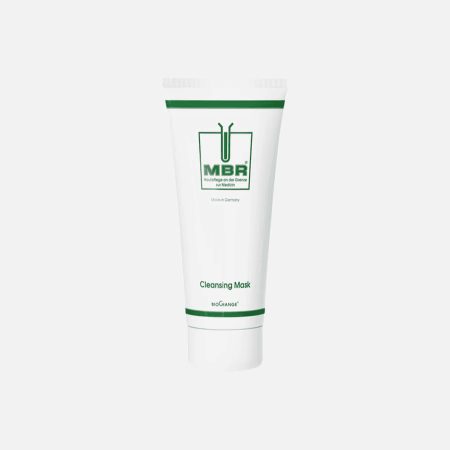 MBR Medical Beauty Research BioChange Cleansing Mask 淨化清潔面膜 100ML