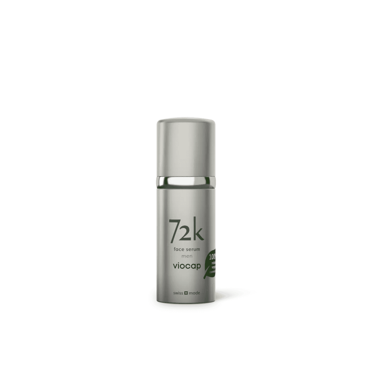72K eye serum for men 瑞士眼部精華液(男士專用) 15ML