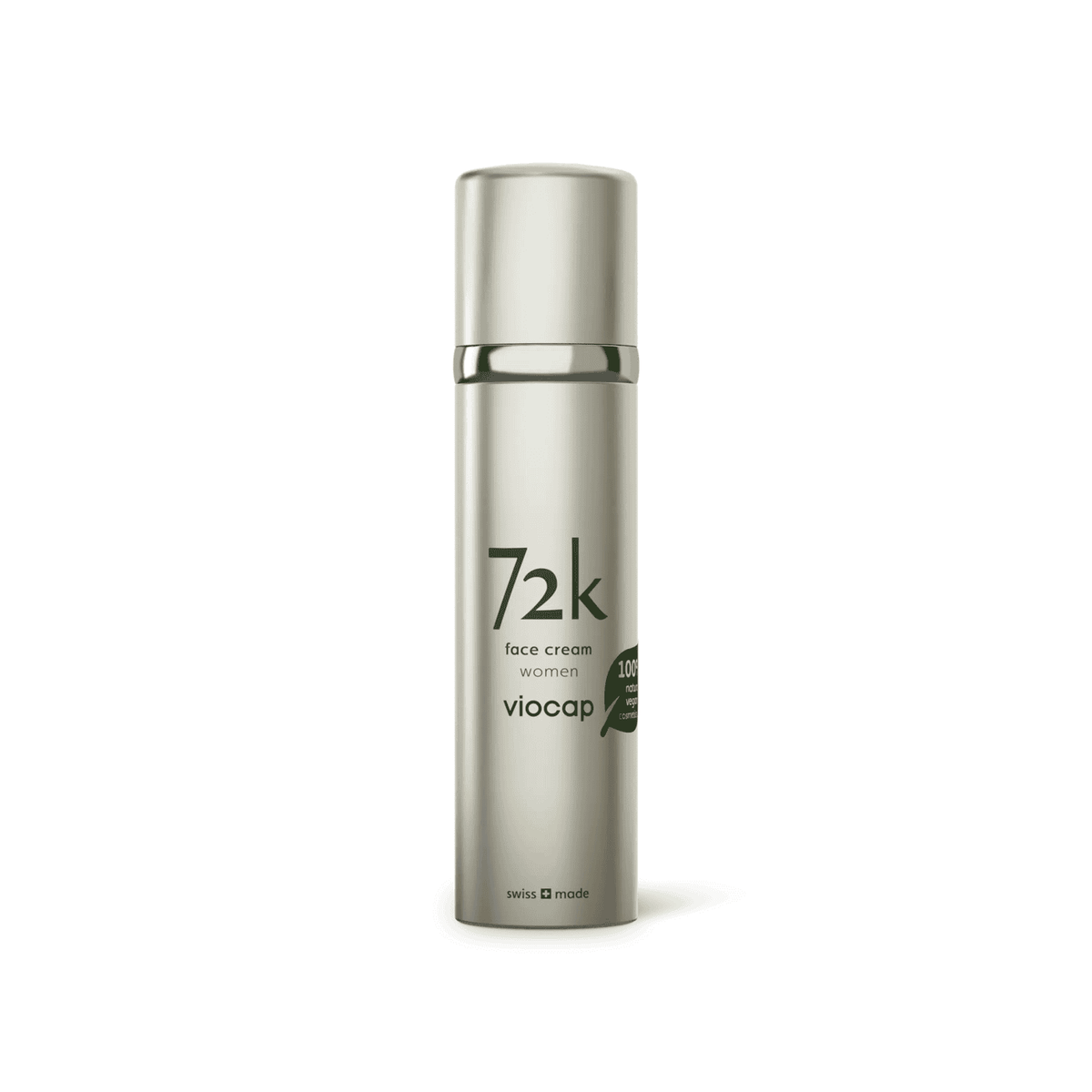 72K face cream for woman 瑞士面霜 50ML