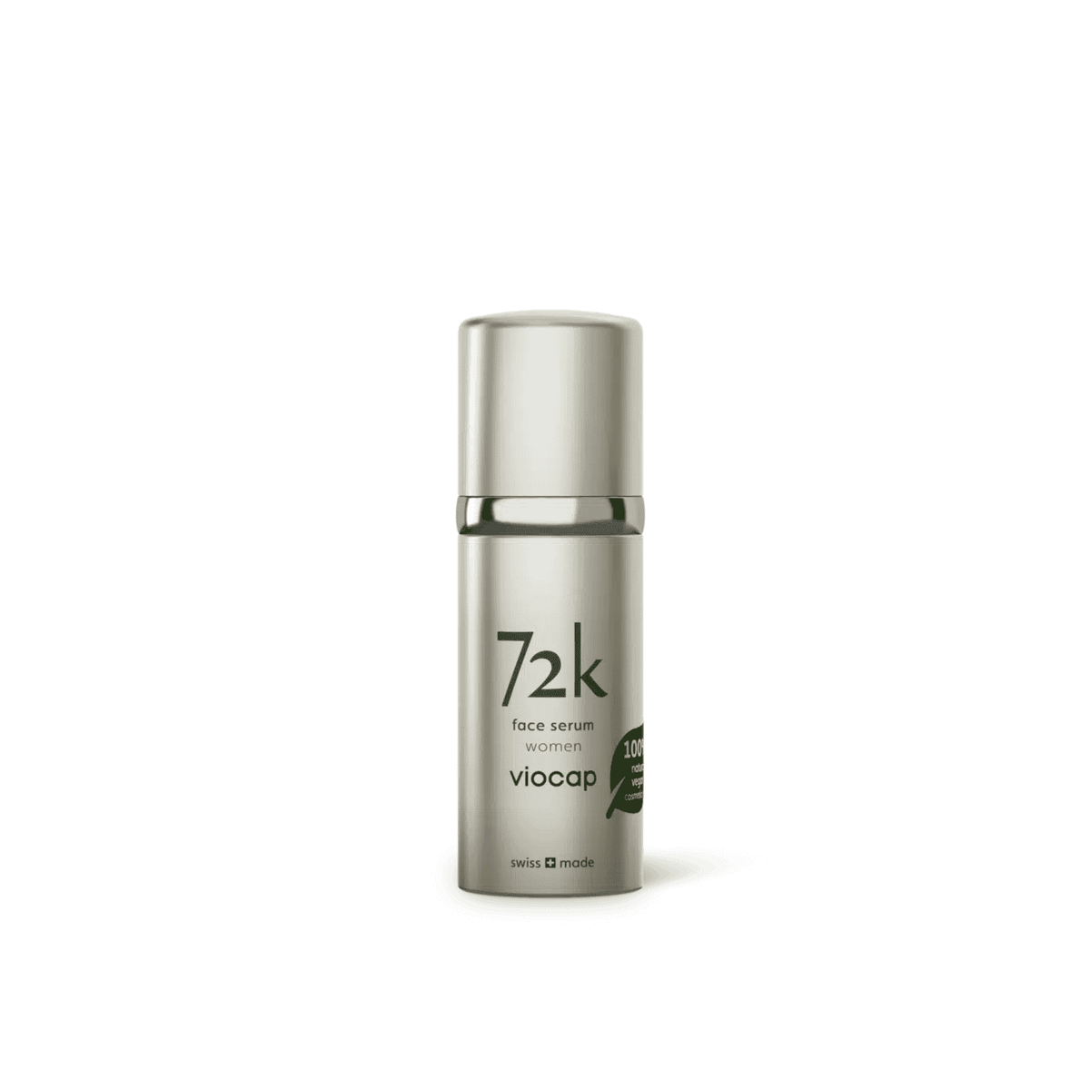 72K face serum for woman 瑞士面部精華液 30ML