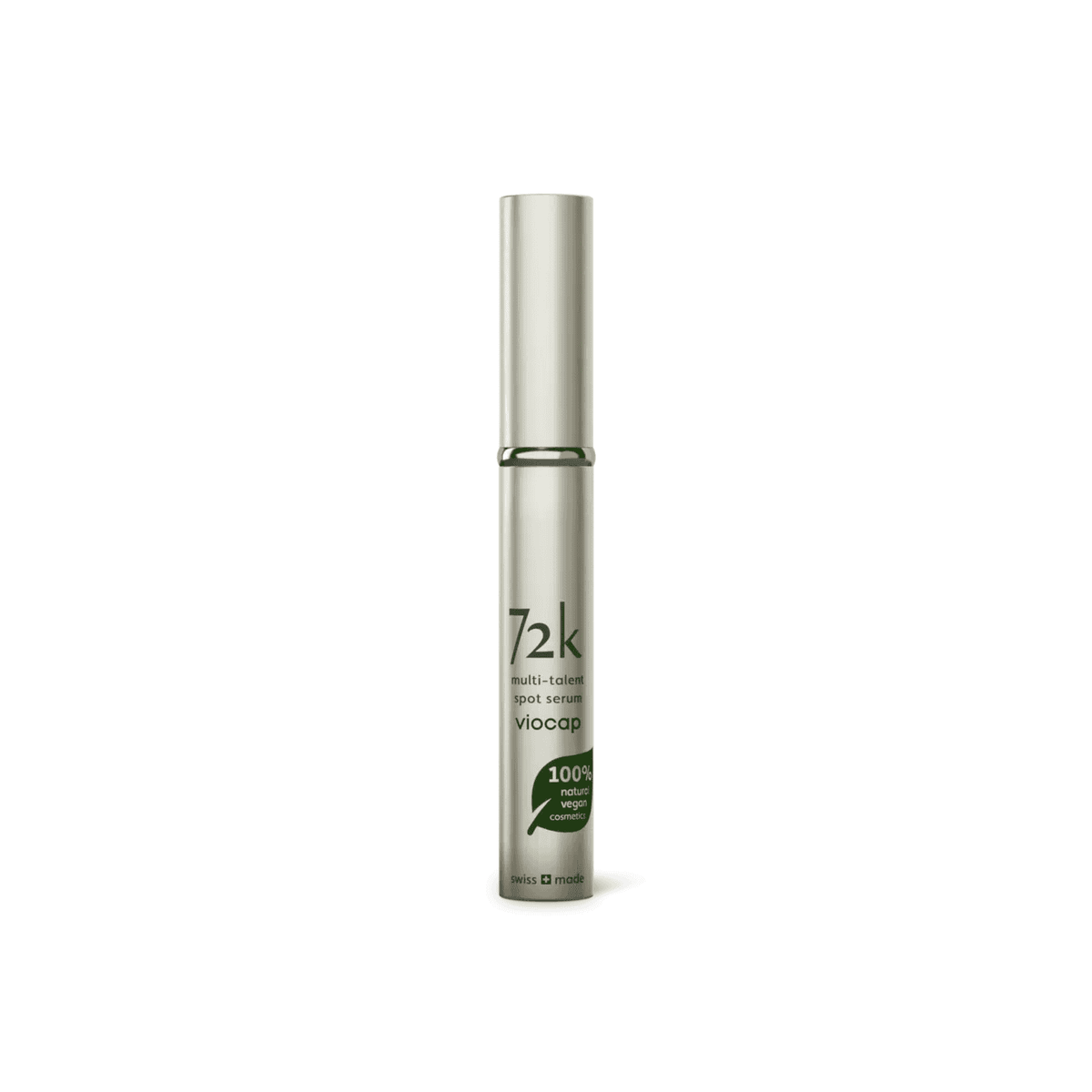 72K multi-talent spot serum for woman 瑞士多效精華液 15ML