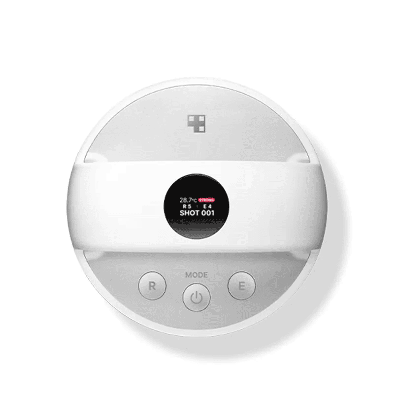 Medicube AGE-R Body Shot 纖體儀 吸脂塑身