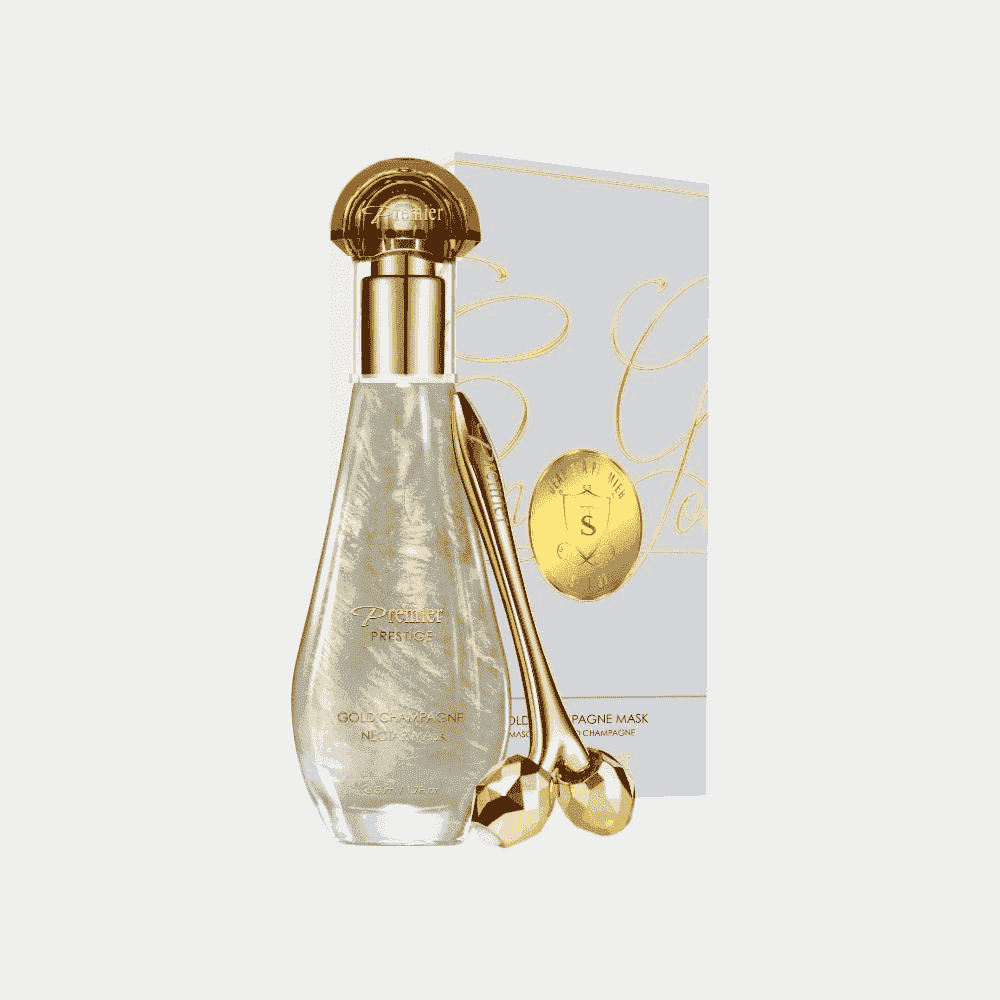 Prestige Miracle Noir Mask