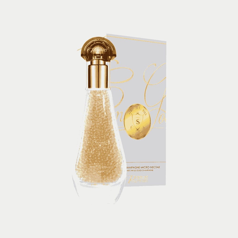 Prestige Concentrated Facial Serum With Vitamins C&E
