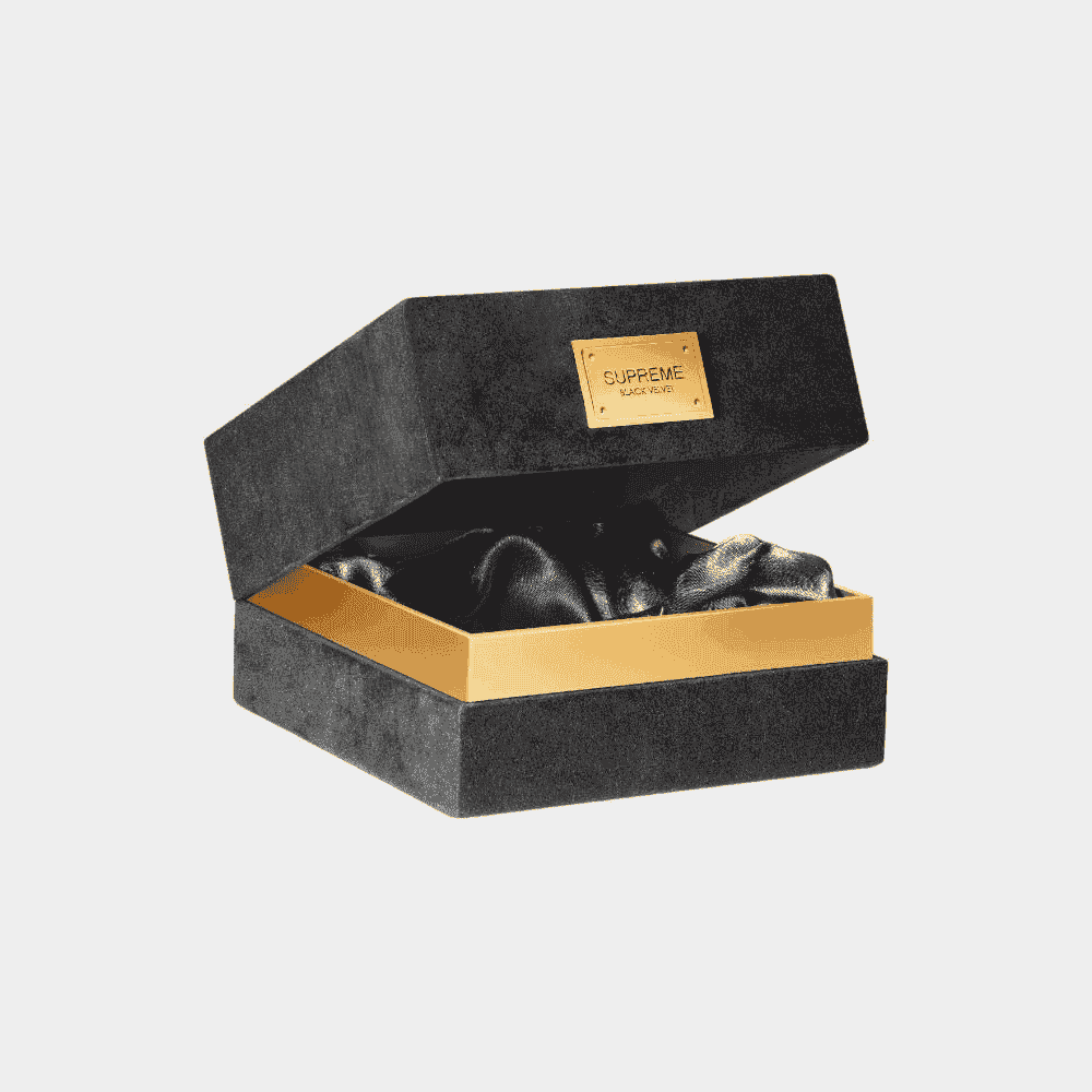 Prestige Miracle Noir Mask