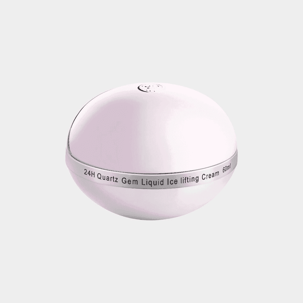 Premier QUARTZ GEM LIQUID ICE LIFTING CREAM 石英寶石冰感修護面霜 60ml