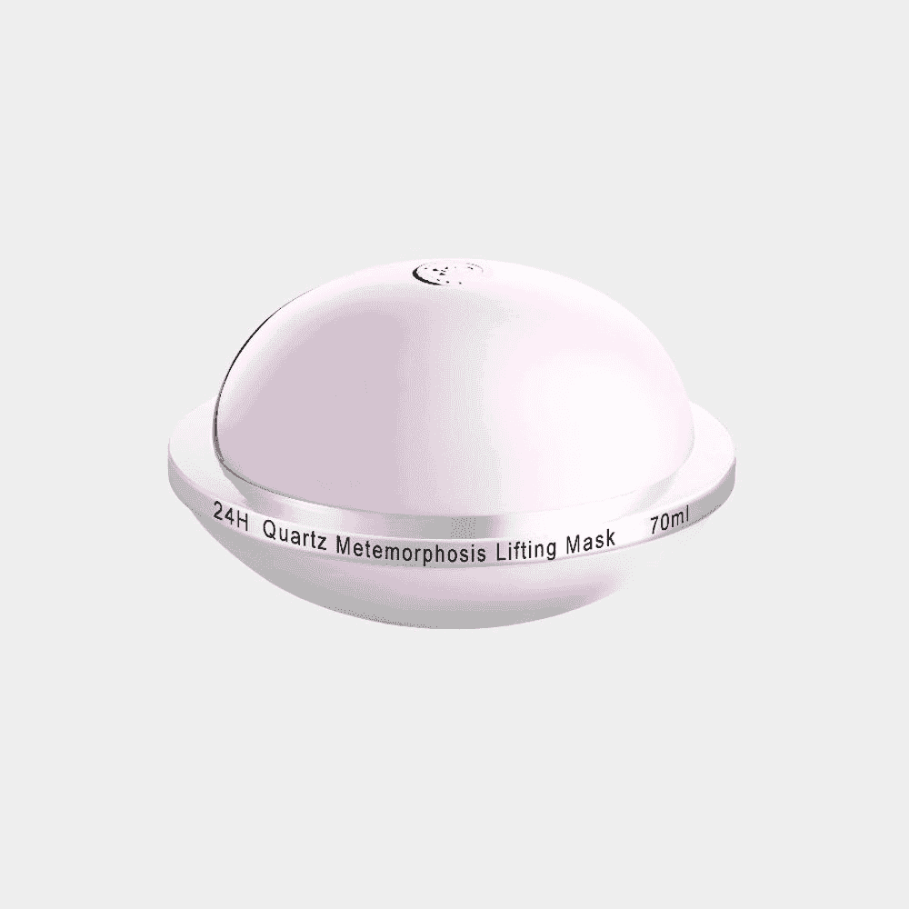 Premier QUARTZ GEM METAMORPHOSIS LIFTING MASK 石英寶石細緻嫩肌面膜 70ml