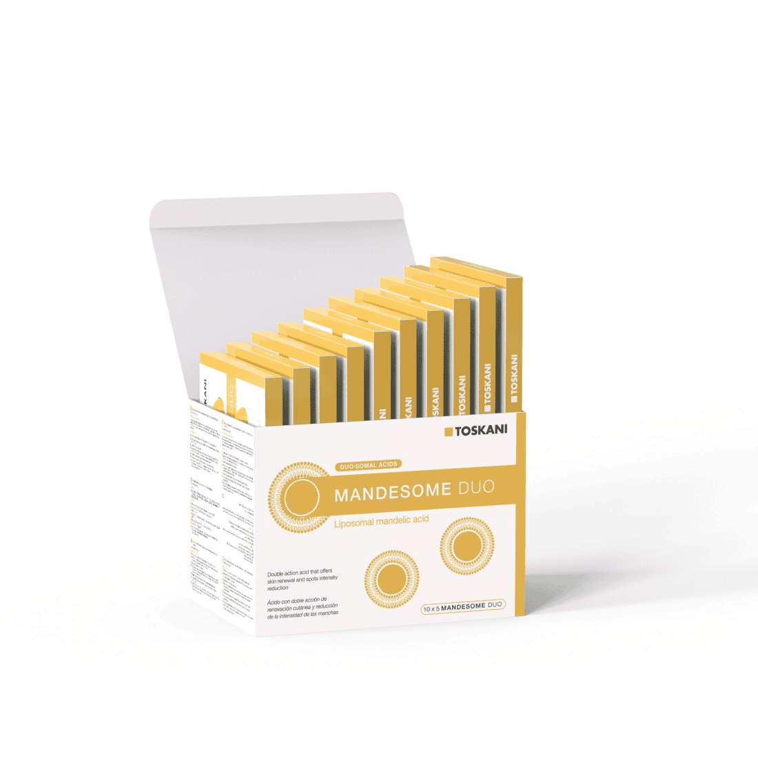 REPACELL 24H ANTIAGE LUXURIOUS CREAM 50ML