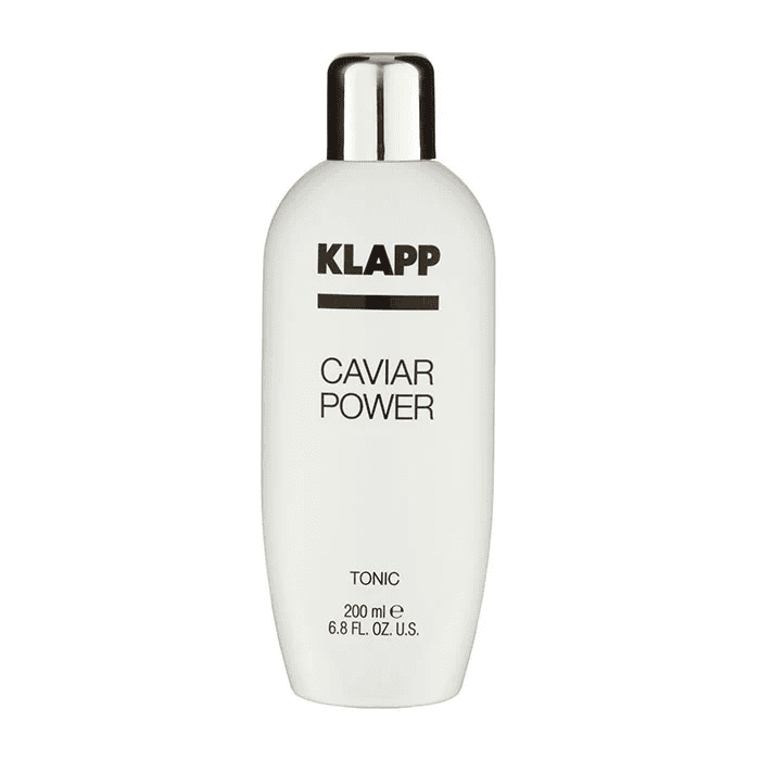 KLAPP Caviar Power Tonic 深海魚子柔膚水 200ml